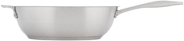 Stellar 7000 Profile 28cm Chef Pan