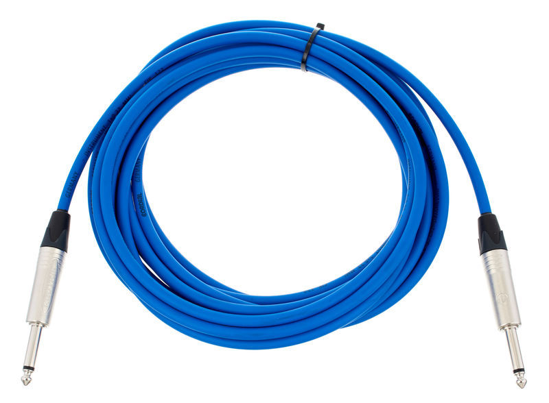 Cordial CTI 6 PP-BL blu