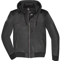 Merlin Trance Motorrad Lederjacke