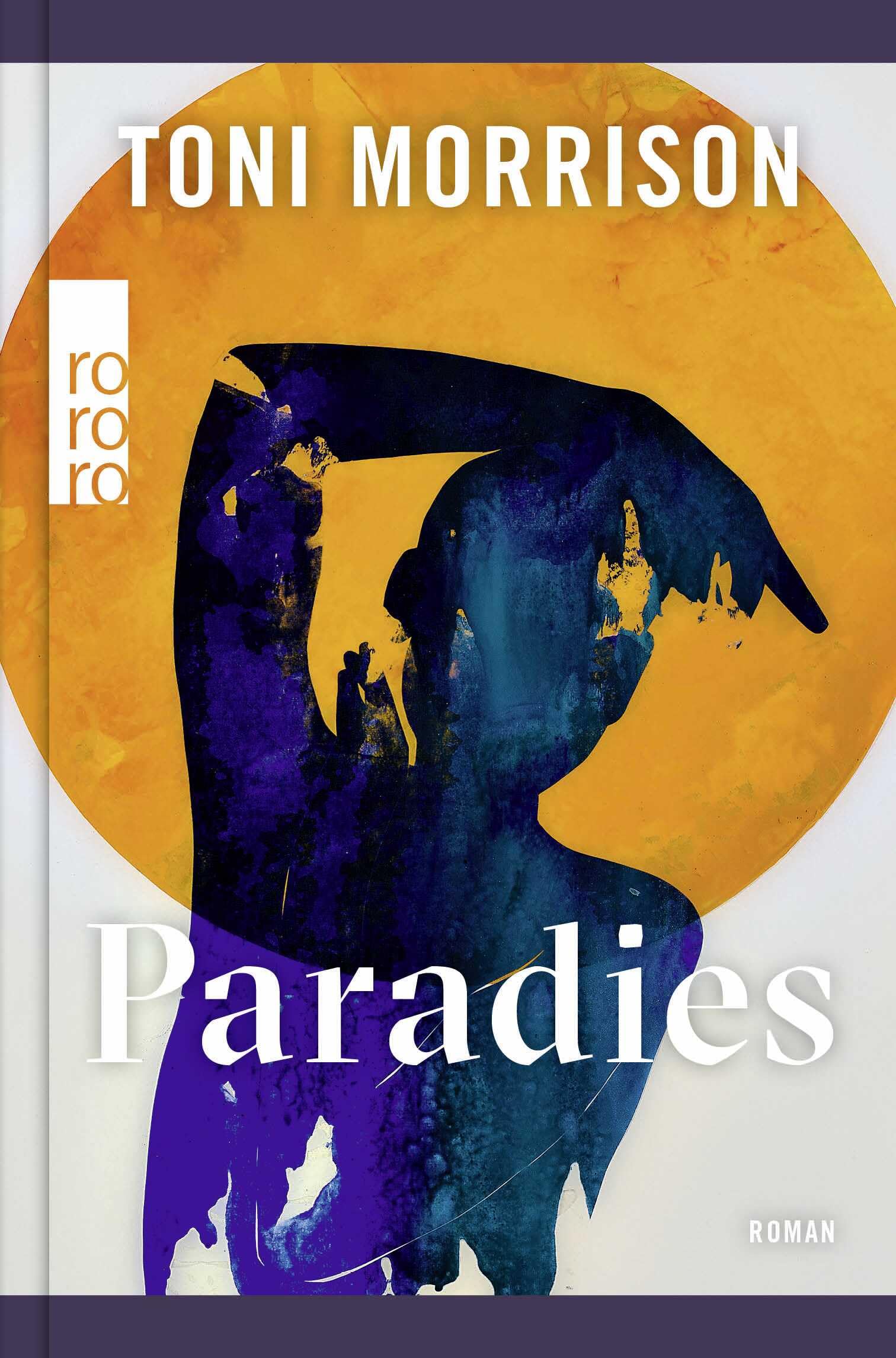 Toni Morrison - Paradies - Preis vom 09.10.2026 07:28:09 h