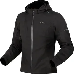 LS2 Bolton wasserdichte Damen Motorrad Textiljacke XS