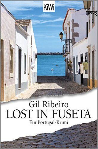 Gil Ribeiro - Lost in Fuseta: Ein Portugal-Krimi (Leander Lost ermittelt, Band 1) - Preis vom 30.09.2026 09:01:18 h