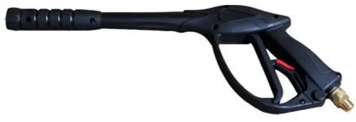 Lavor 3.700.0036 Pistole Passend für (Marke Hochdruckreiniger) Einhell, Parkside, Lavor 1St.