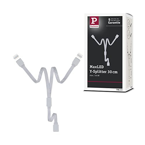 Paulmann MaxLED LED strip connector wit