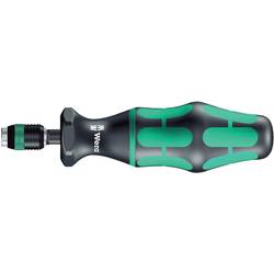 Wera 7452 Drehmoment-Schraubendreher 1 Stück 05074794001