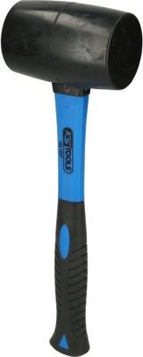 Ks Tools Gummihammer 1401237