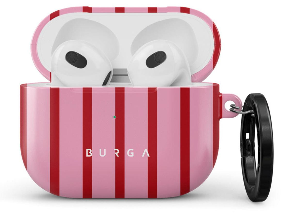 Burga Hardcase voor Apple AirPods 3 - Favorite Bikini