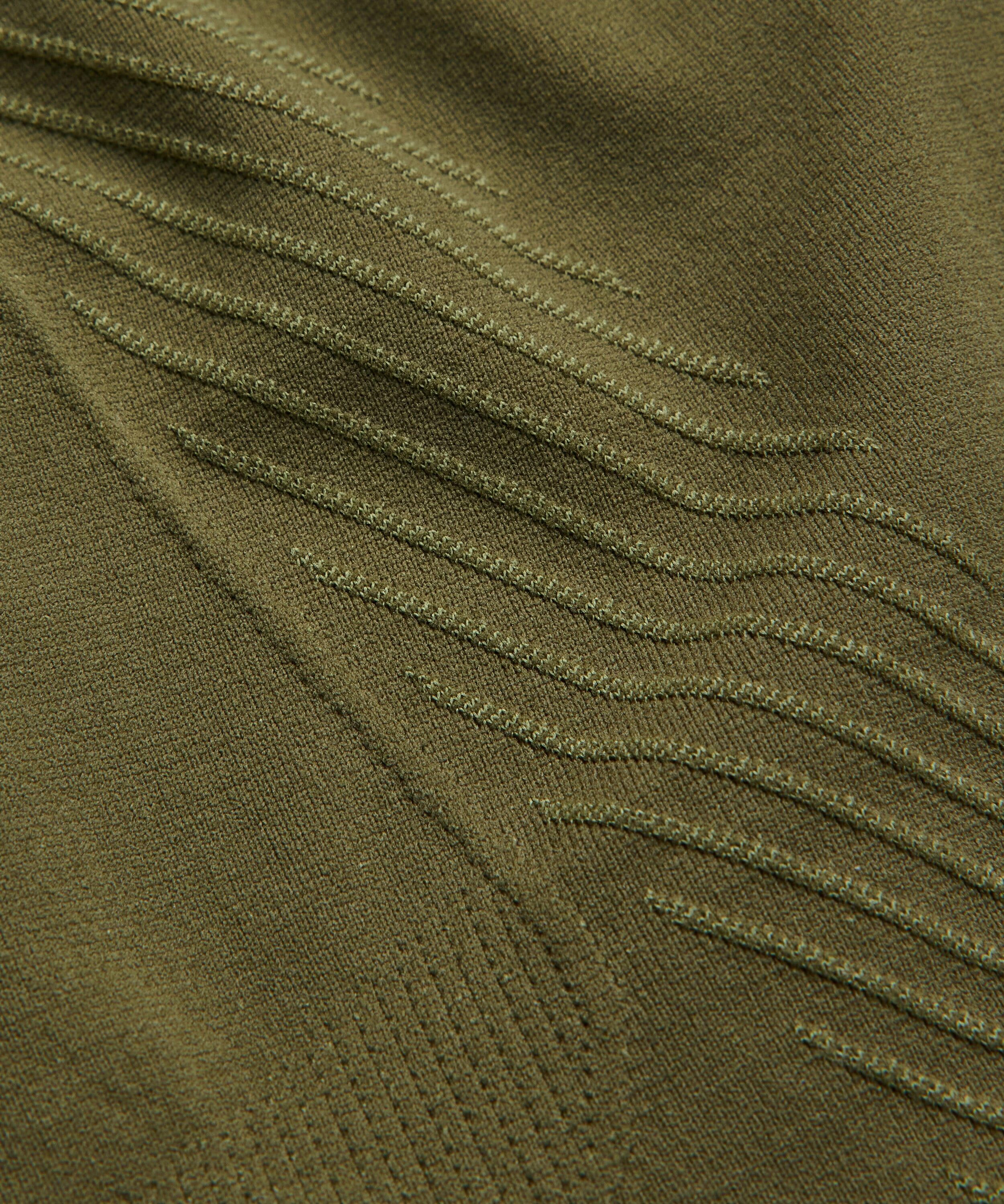 Boxer FALKE "FALKE Boxer", Herren, Gr. L, 1 Stk., grün (herb (7754)), Unterhosen Boxer