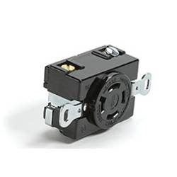 Molex 1301490086 NEMA Einbaubuchse