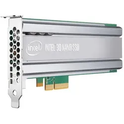 Intel SSD DC P4600 SERIES 4.0TB PCIE (4000 GB, PCI-Express), SSD