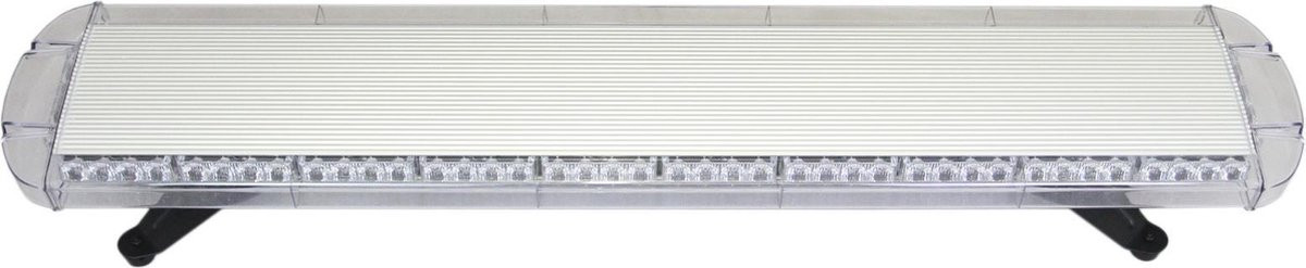 Monster Shop Magnetische LED Zwaailicht Balk voor Professionals