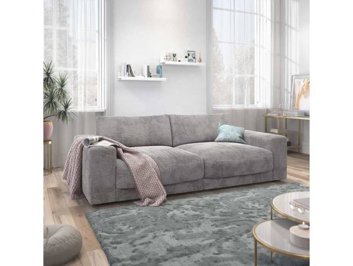 HOMELIV. Big Sofa Bahia 250x127x85cm