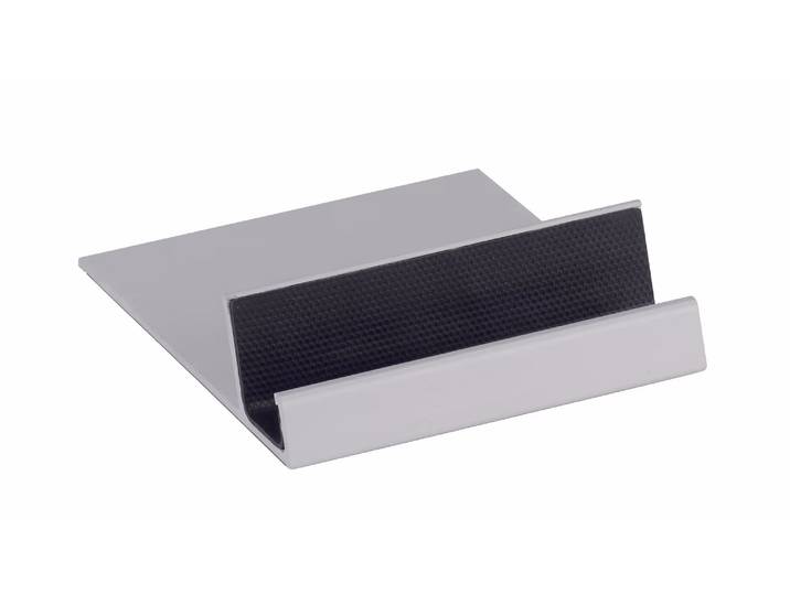 Vivanco Tablet-Ständer Aluminium – Tablet Zubehör/eBook Reader Zubehör