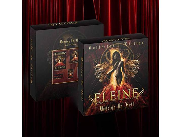 Dancing in Hell