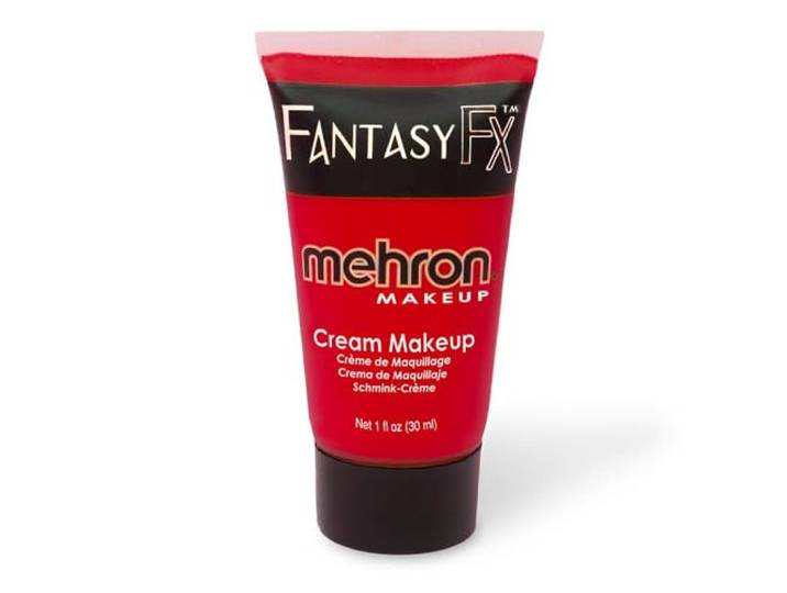 Mehron make-up Fantasy FX - Red