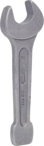 KS Tools Maulschlüssel mit Schutzisolierung, 24mm 117.1524