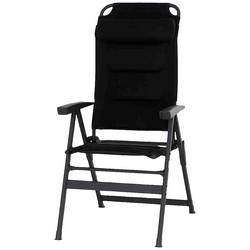 Siena Garden M31070 Campingsessel + Premium anth. Alu / 2D Mesh