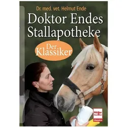 Doktor Endes Stallapotheke, Ratgeber von Helmut Ende