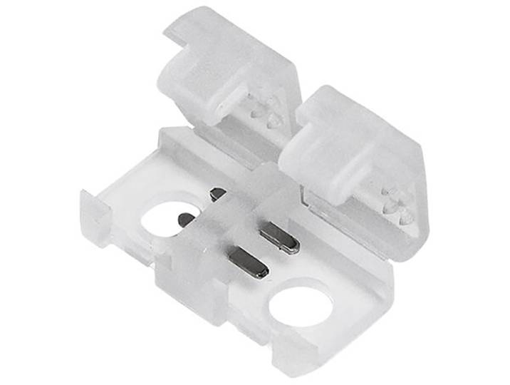 LED Strip Doorverbinder - Brinton - Rechte Connector