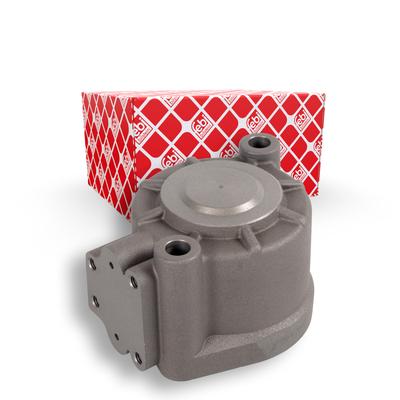 FEBI BILSTEIN Reparatursatz, Schaltzylinder 109172