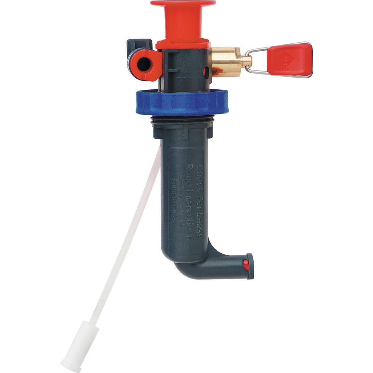 MSR Artic Fuel Pump neutral 09962
