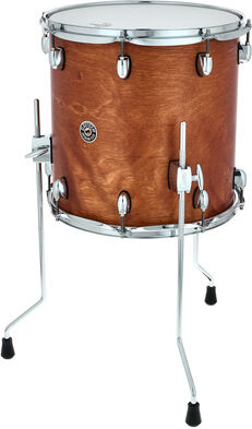 "Gretsch Drums 14""x14"" FT Catalina Club SWG Satin Walnut Glaze"
