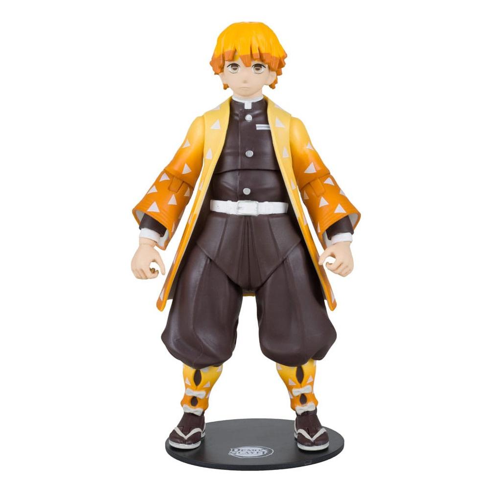 McFarlane Demon Slayer: Kimetsu no Yaiba figurine Zenitsu Agatsuma 18 cm (36108955)