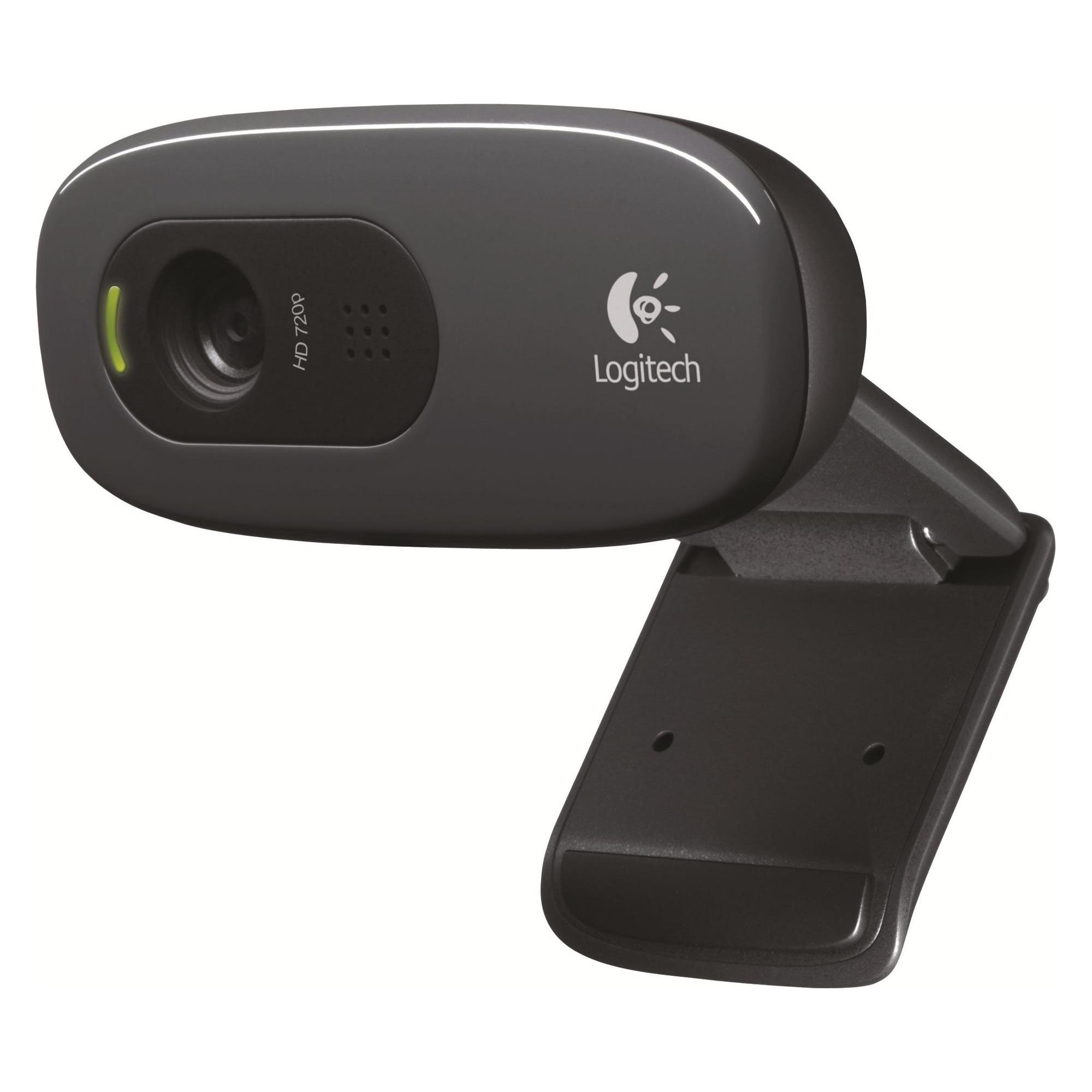 Logitech C270 (0.90 Mpx) (960-000584)
