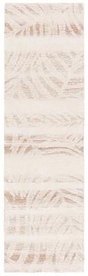 SAFAVIEH Handmade Metro Pitsa Modern Abstract Wool Rug