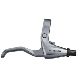 Shimano, Schalthebel + Bremshebel