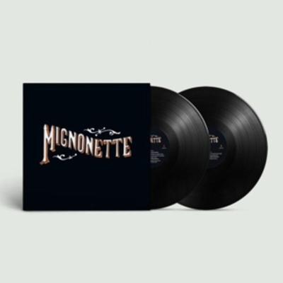 Mignonette - The Avett Brothers, Vinyl
