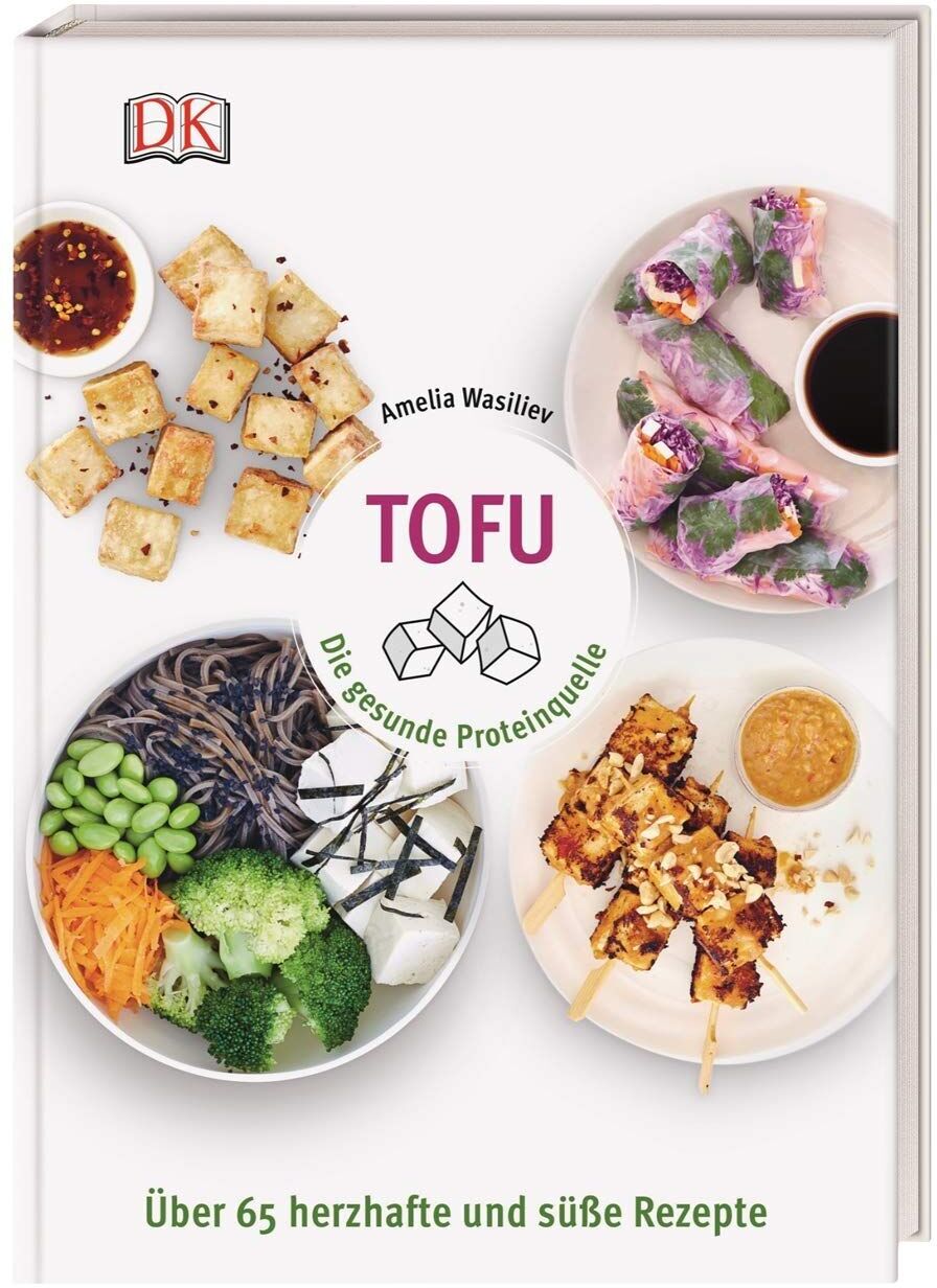 Amelia Wasiliev - Tofu - Preis vom 09.10.2026 07:28:09 h