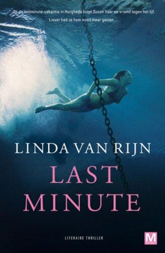 Linda van Rijn - Last Minute / druk 3 - Preis vom 09.10.2026 07:28:09 h