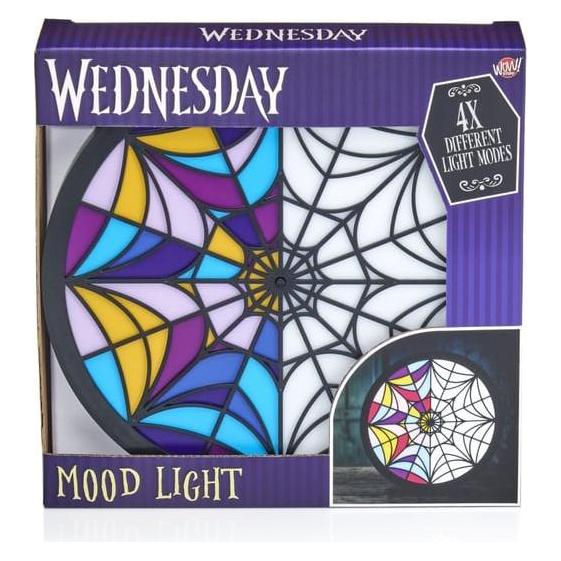 Universal Textiles WEDNESDAY Mood light - Window (043.100601)