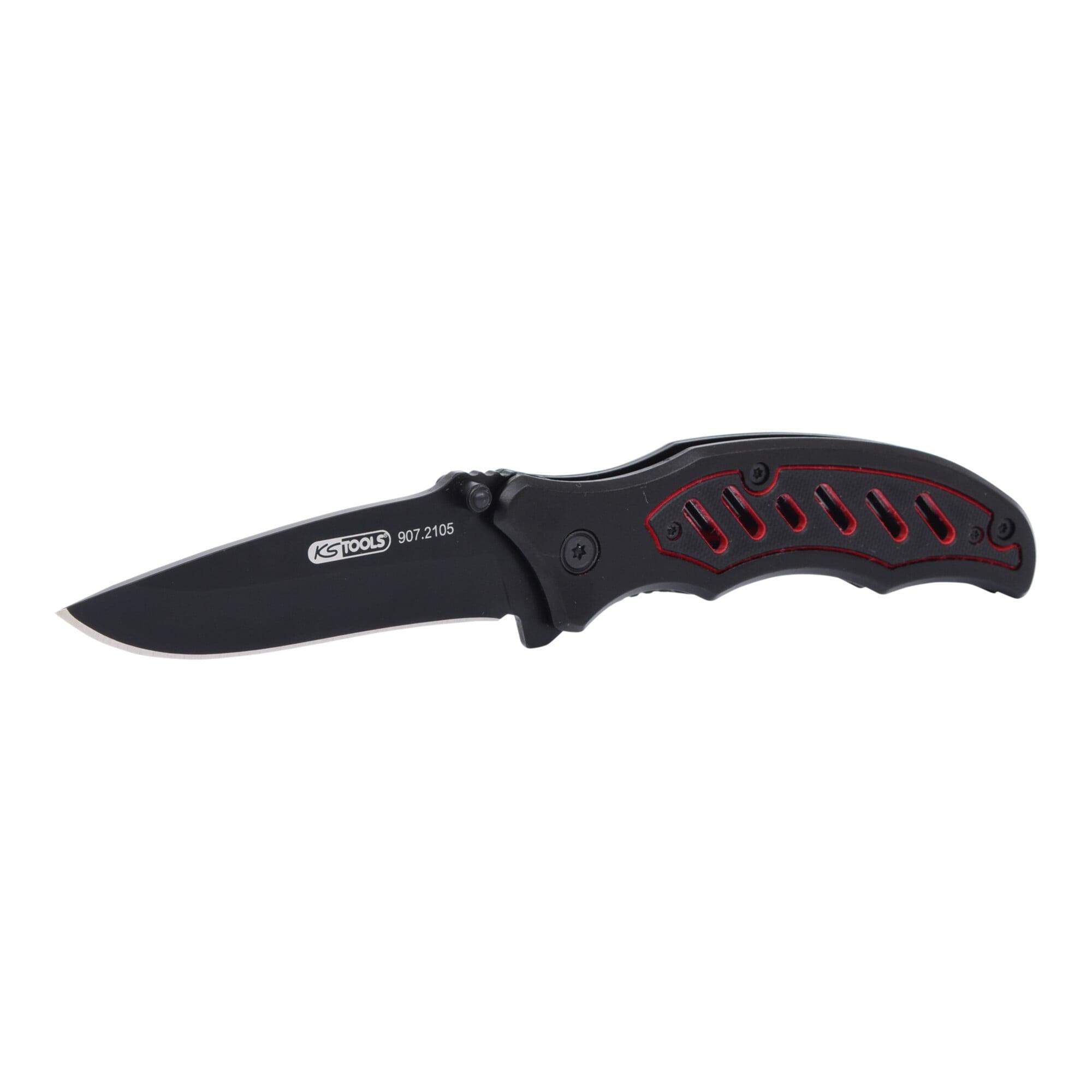 KS Tools Klappmesser mit Arretierung (907.2105)