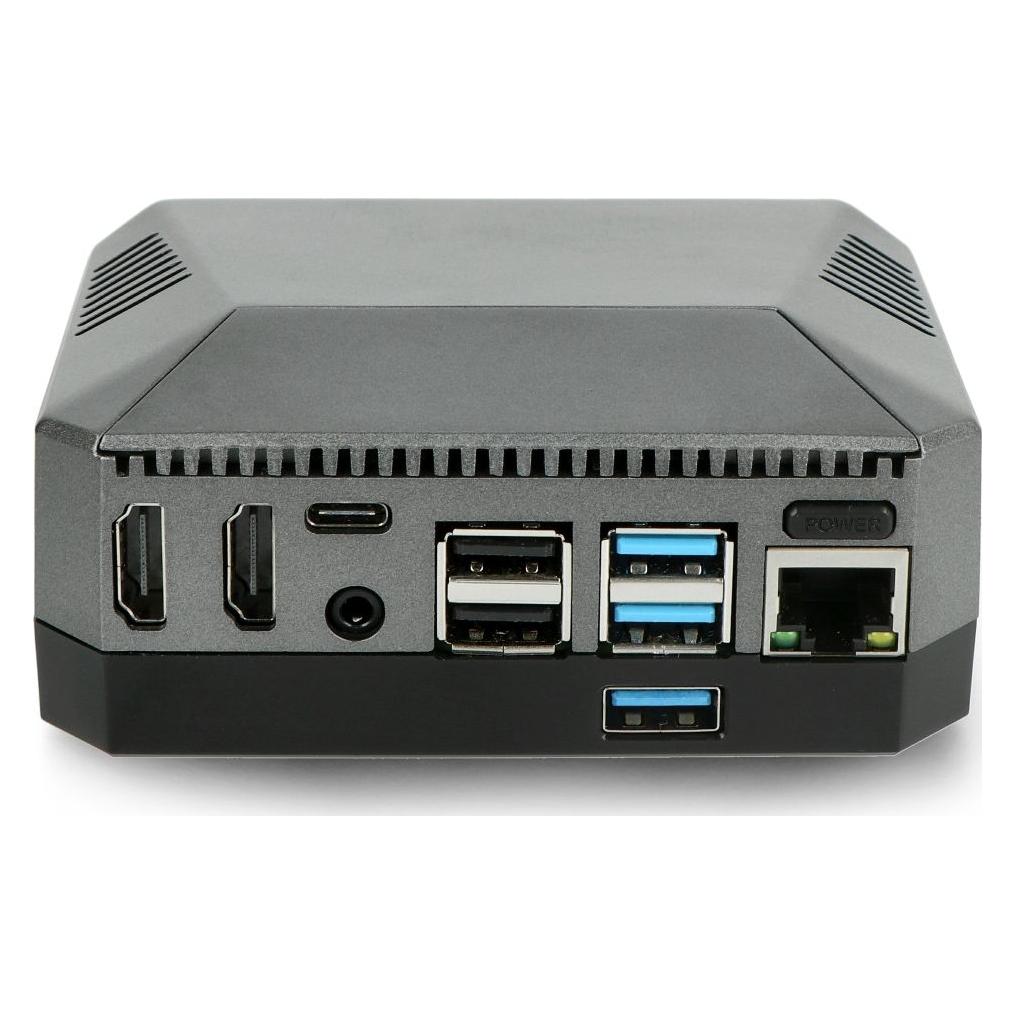 Argon Argon40 Obudowa ONE M.2 Raspberry Pi 4B (ARG-17273) (35539495)