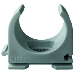 PROTEC.class Klemmschellen PKLS32 XXL M32 800 Stück