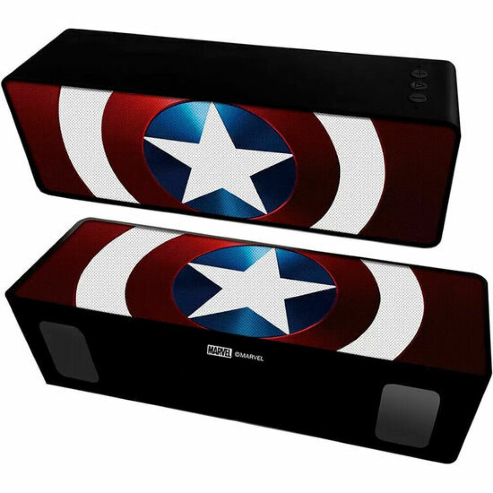 Difuzed Marvel Bluetooth-luidspreker