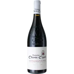 Châteauneuf-du-Pape 2023 - Domaine Chante Cigale