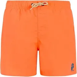 PROTEST Kinder CULTURE Beachshort, Größe 140 in Orange Orange