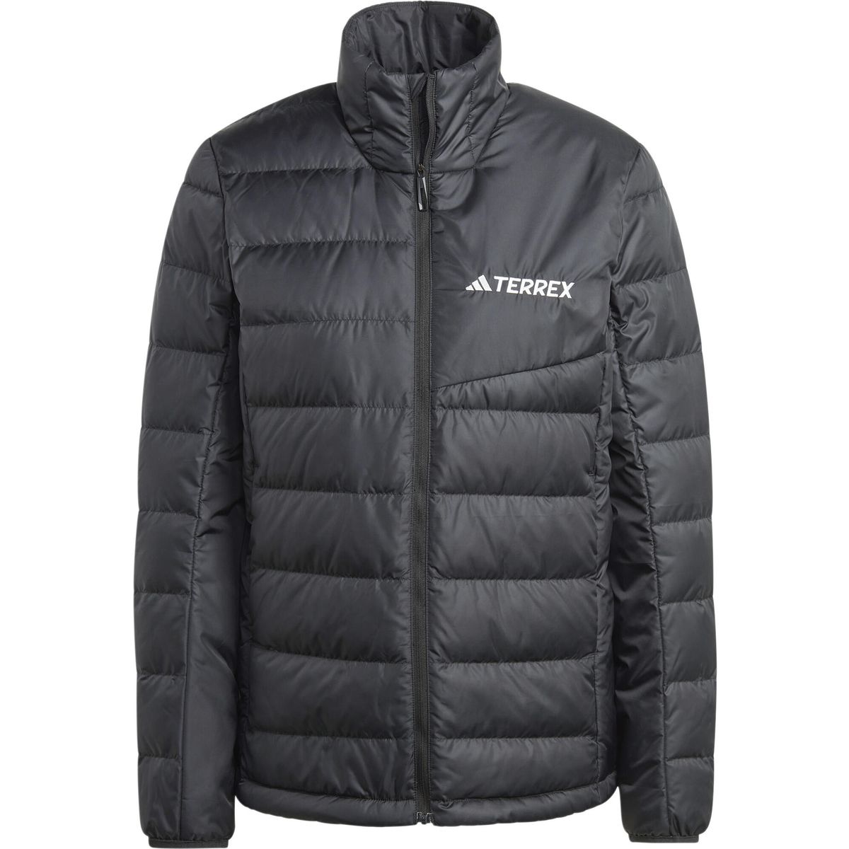 adidas Terrex Terrex Multi Light Down Jacket black (095A) S JE6759-095A-230