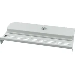 Eaton 180751 Horizontale Unterteilung ober/unterhalb NZM4, BxT=600x291mm XTPPN4MEH-W600D291