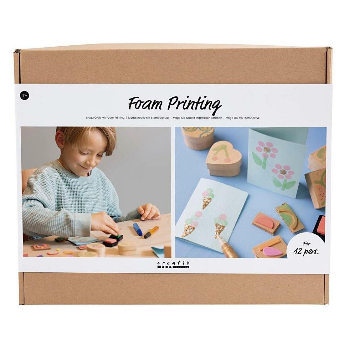 Creativ Company Bastelset Maxi (97821)