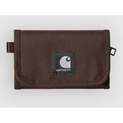 Carhartt WIP Richmond Geldbörse palisander Gr. Uni