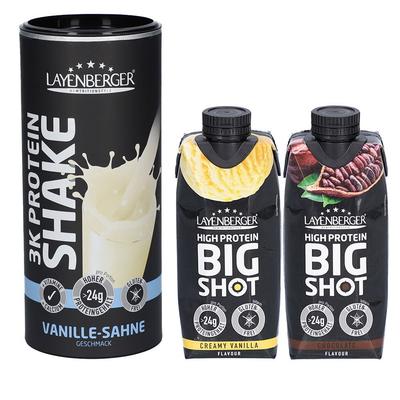 Layenberger High Protein Set 1 St