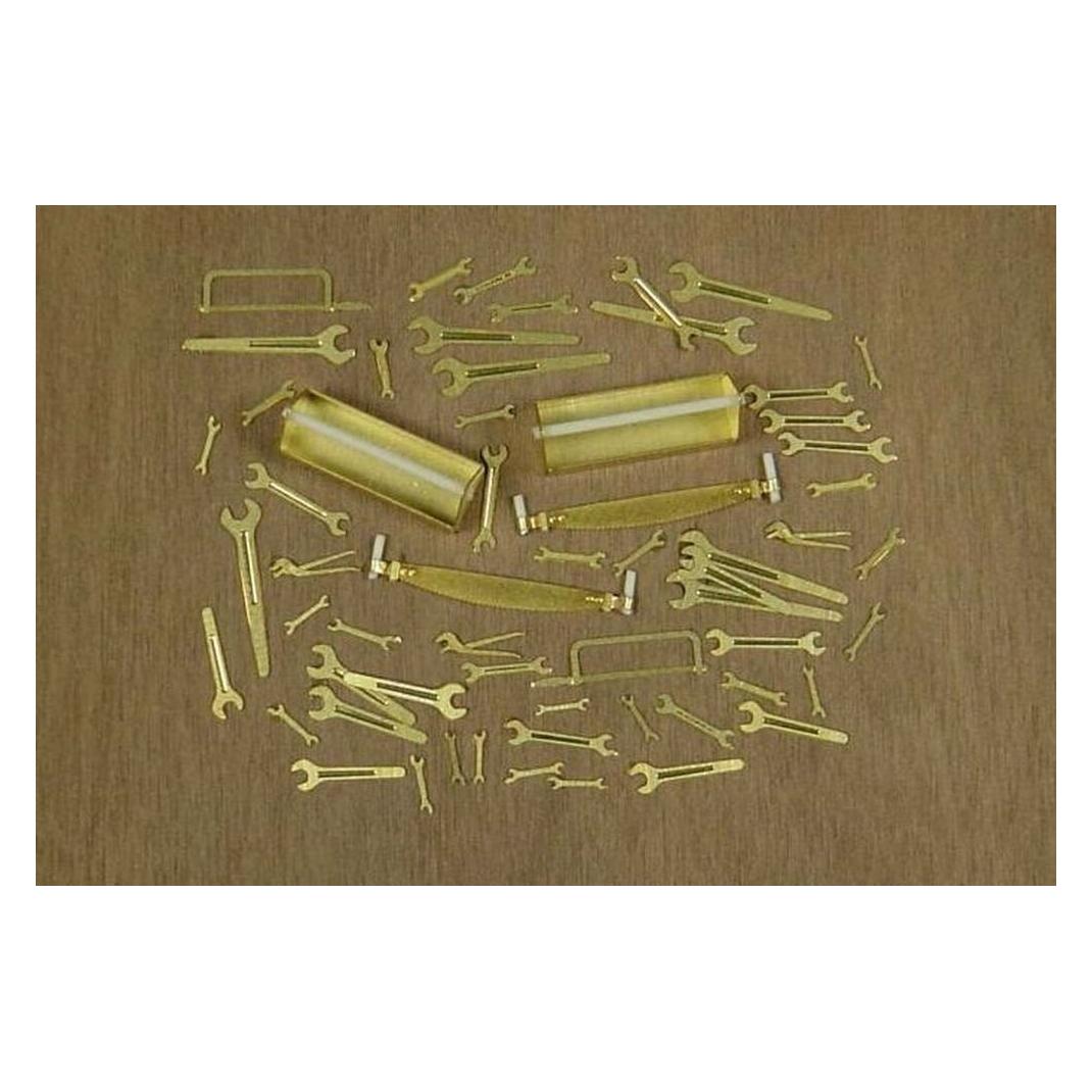 Brengun Tools (BRL32010)