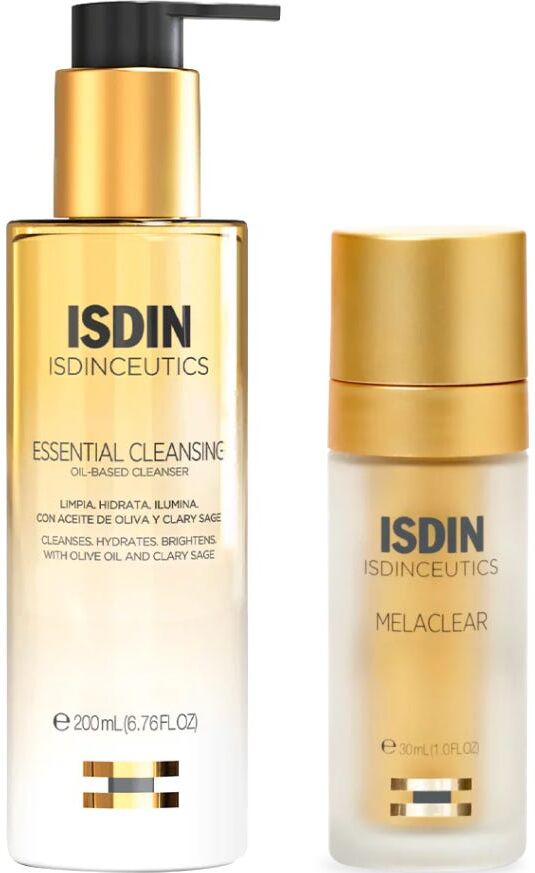 ISDIN Pack Rutina Despigmentante