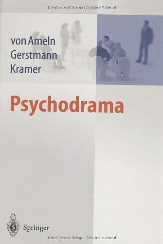 Falko von Ameln - Psychodrama - Preis vom 01.10.2026 17:08:56 h