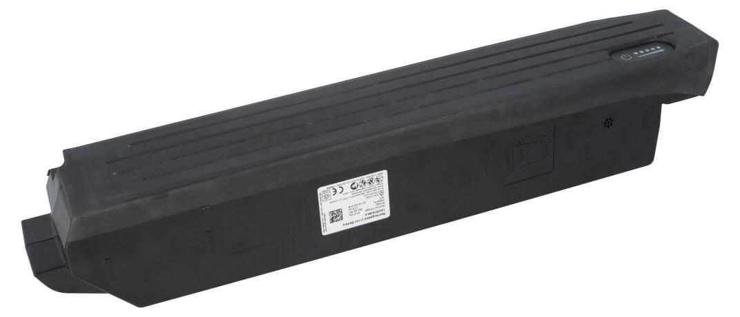 BMZ PowerCore 48 38278-00 E-Bike Akku 47,2V 13,8Ah 651Wh UR-V8
