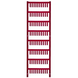 Weidmüller Leitermarkierer SF00/12NEUTRAL RT V2